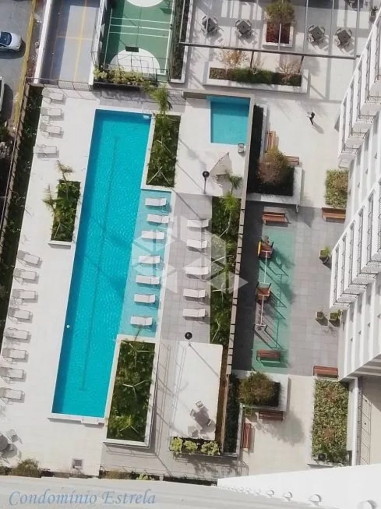 Apartamento, 3 quartos, 66 m² - Foto 4