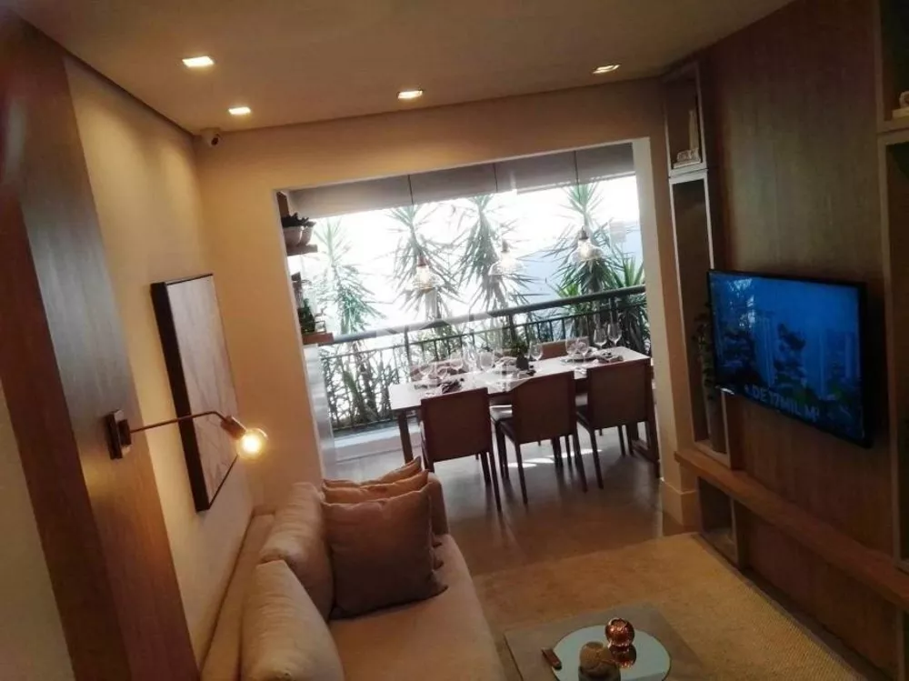 Apartamento, 3 quartos, 66 m² - Foto 8