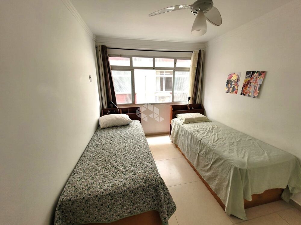 Apartamento, 3 quartos, 65 m² - Foto 1