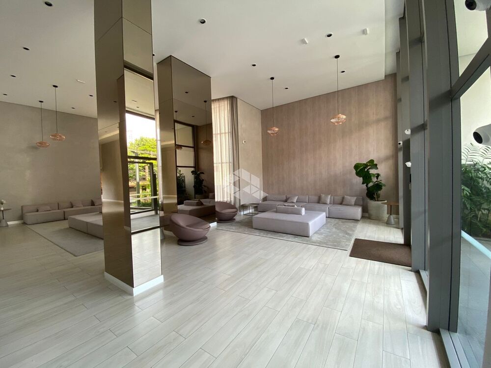 Apartamento à venda com 1 quarto, 44m² - Foto 8