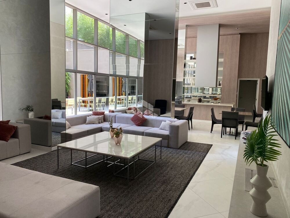 Apartamento à venda com 1 quarto, 44m² - Foto 6