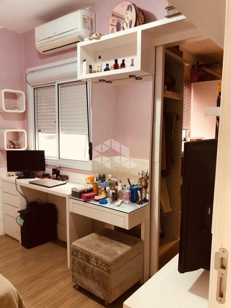 Casa, 3 quartos, 88 m² - Foto 4
