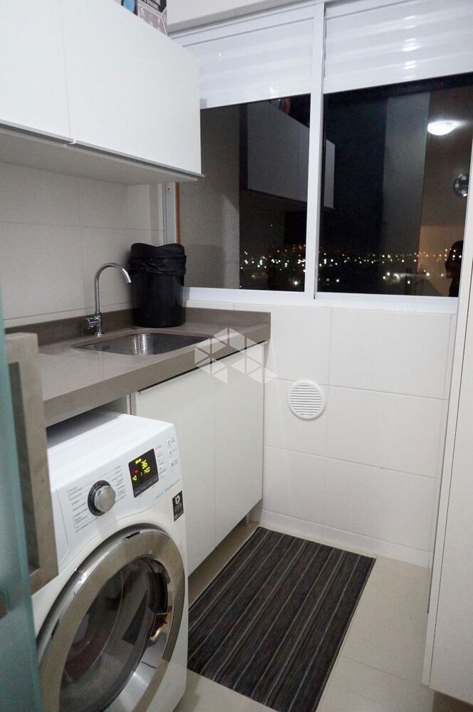 Apartamento, 2 quartos, 63 m² - Foto 2