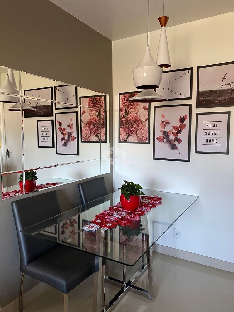 Apartamento, 2 quartos, 63 m² - Foto 1