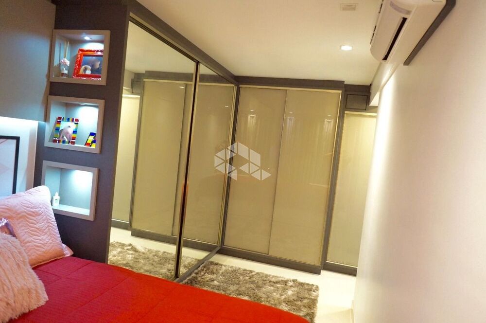 Apartamento, 2 quartos, 63 m² - Foto 3