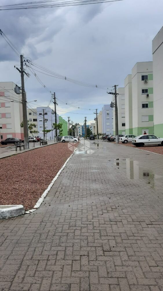 Apartamento, 2 quartos, 51 m² - Foto 3