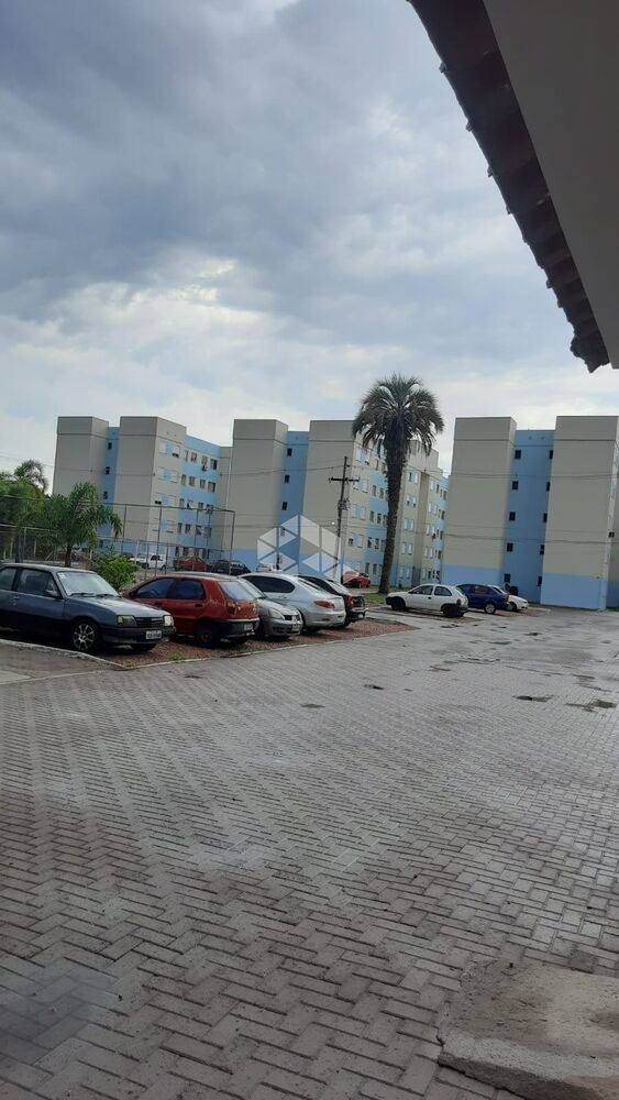 Apartamento, 2 quartos, 51 m² - Foto 2