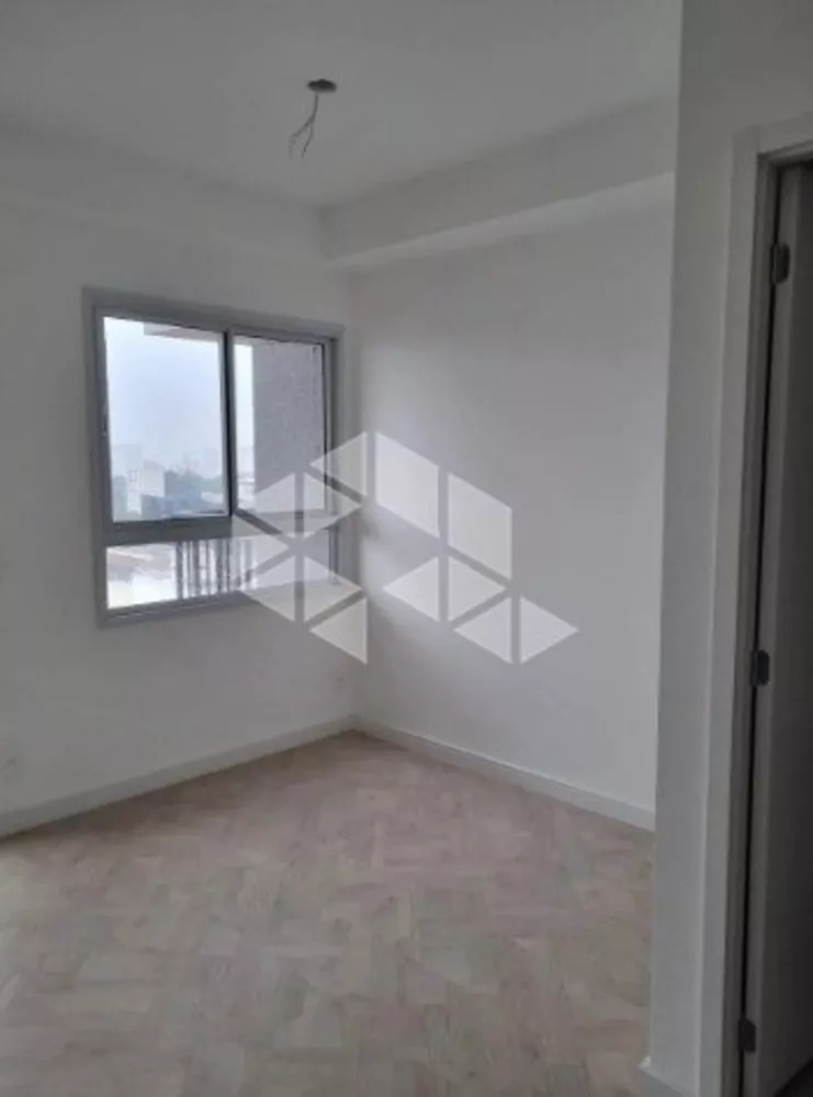 Apartamento à venda com 1 quarto, 28m² - Foto 3