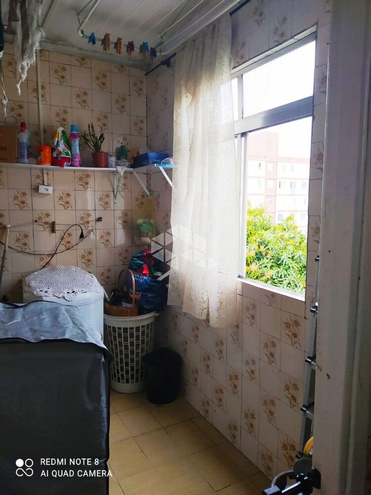 Apartamento, 2 quartos, 43 m² - Foto 12