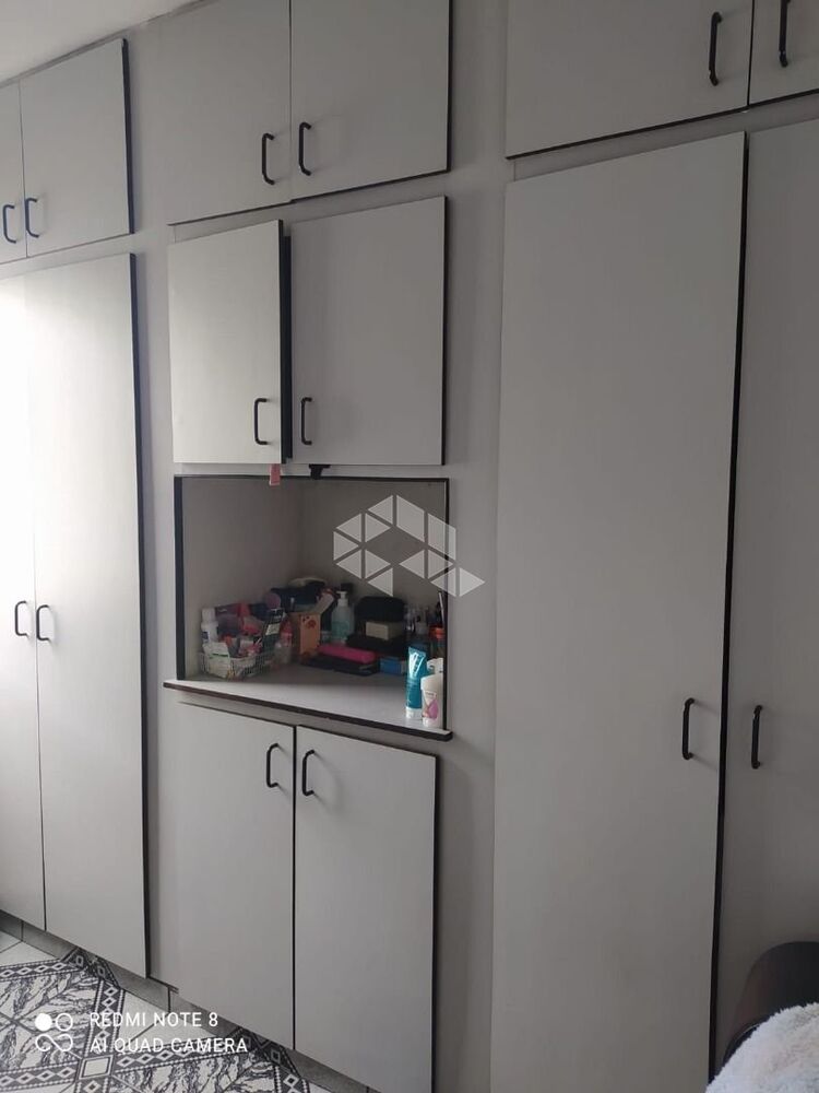Apartamento, 2 quartos, 43 m² - Foto 7
