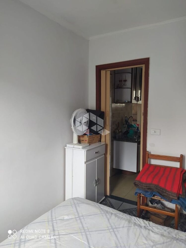 Apartamento, 2 quartos, 43 m² - Foto 8