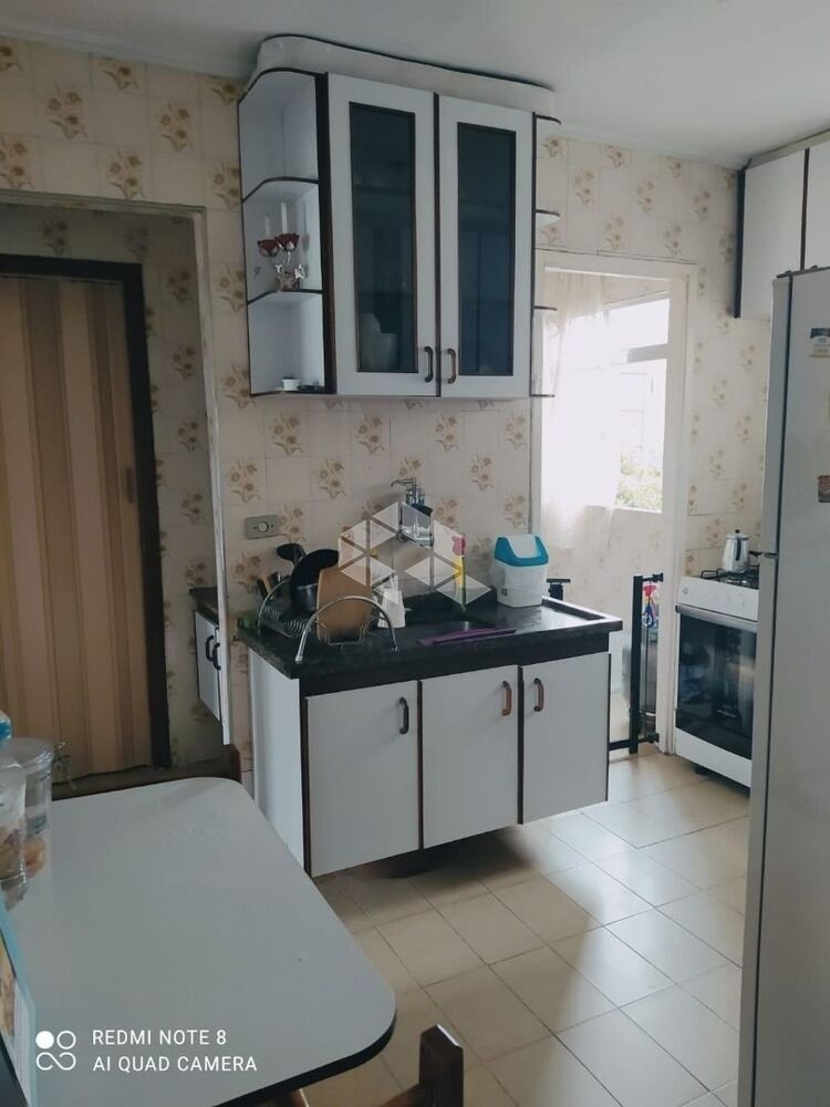 Apartamento, 2 quartos, 43 m² - Foto 2
