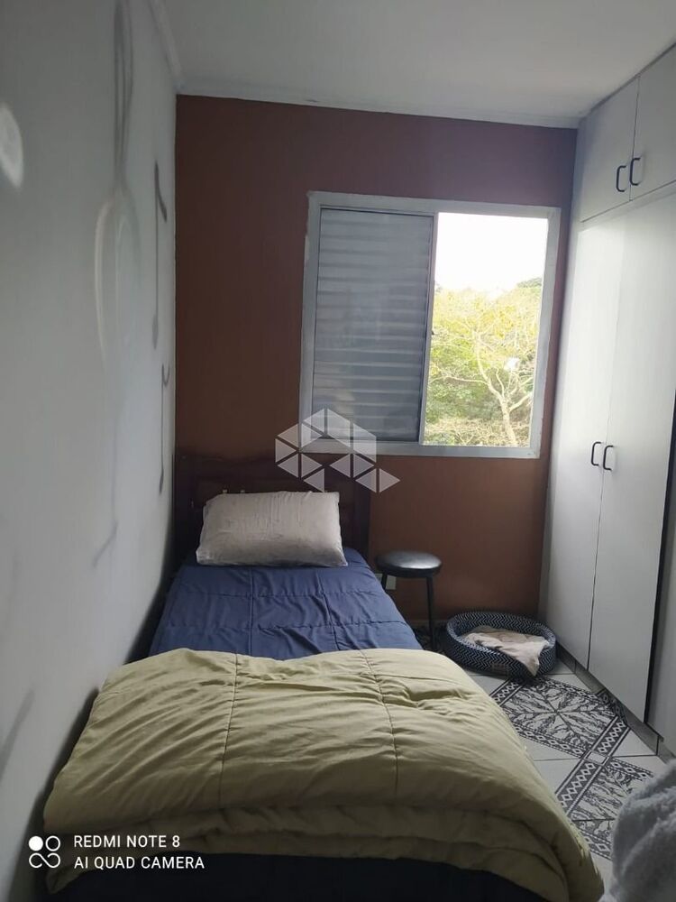 Apartamento, 2 quartos, 43 m² - Foto 5