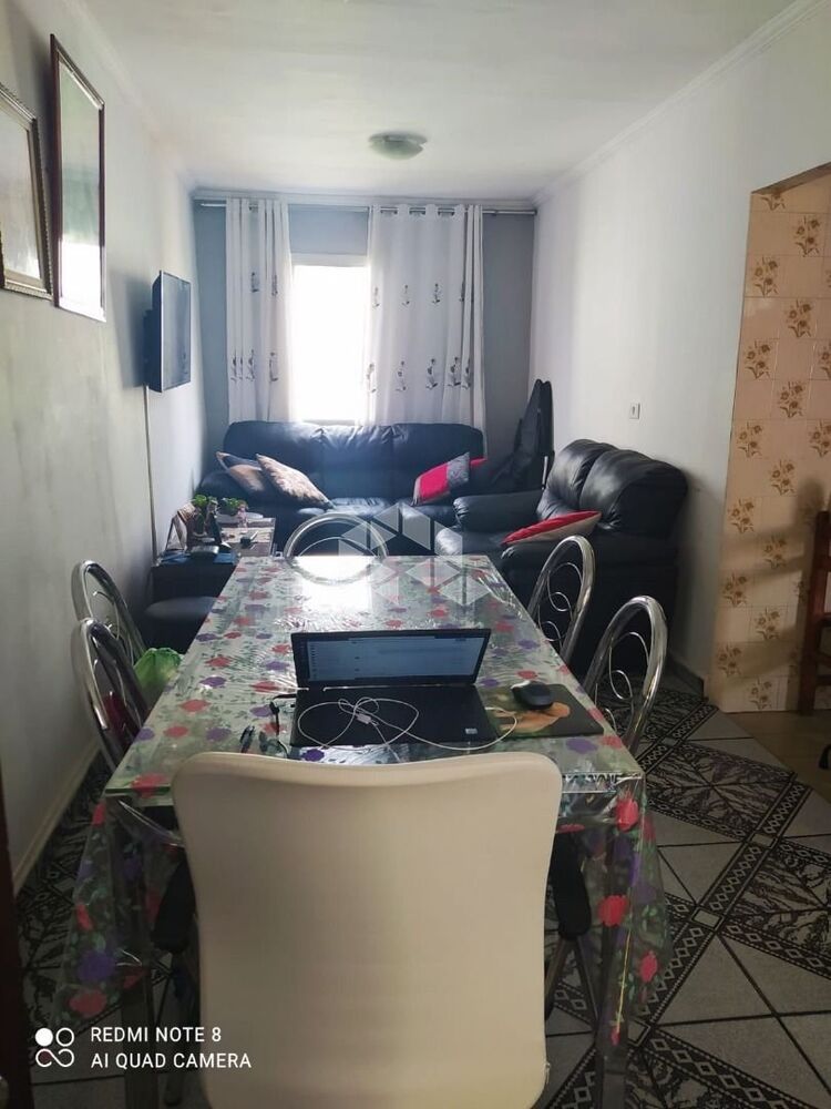 Apartamento, 2 quartos, 43 m² - Foto 1
