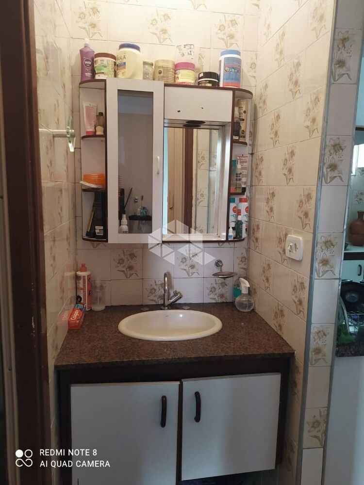 Apartamento, 2 quartos, 43 m² - Foto 9