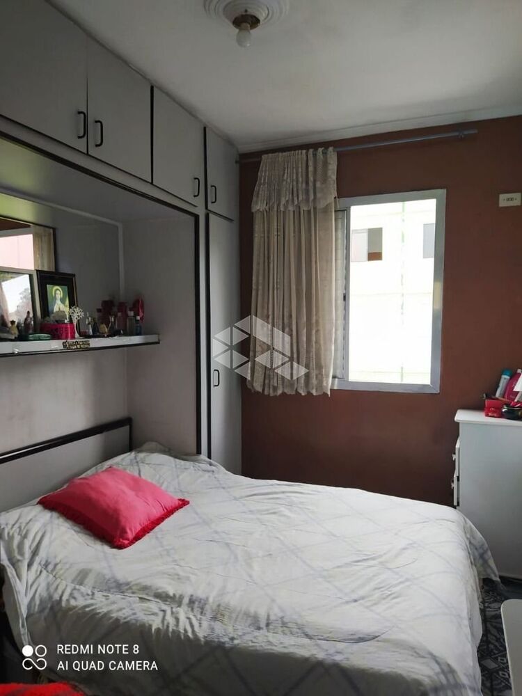Apartamento, 2 quartos, 43 m² - Foto 6