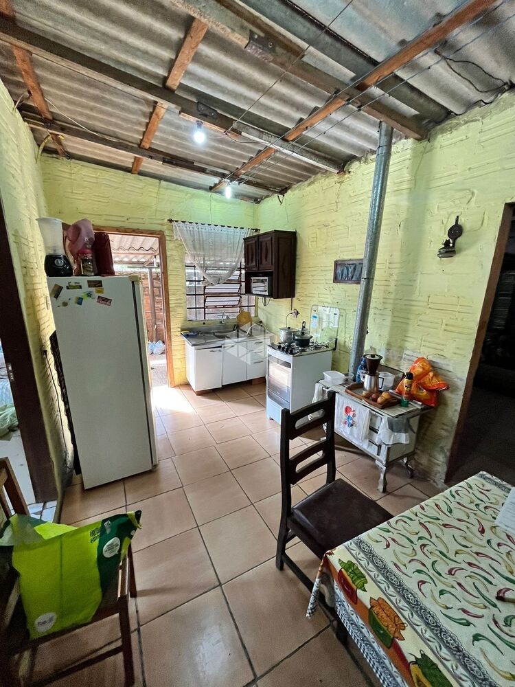 Casa, 2 quartos - Foto 2
