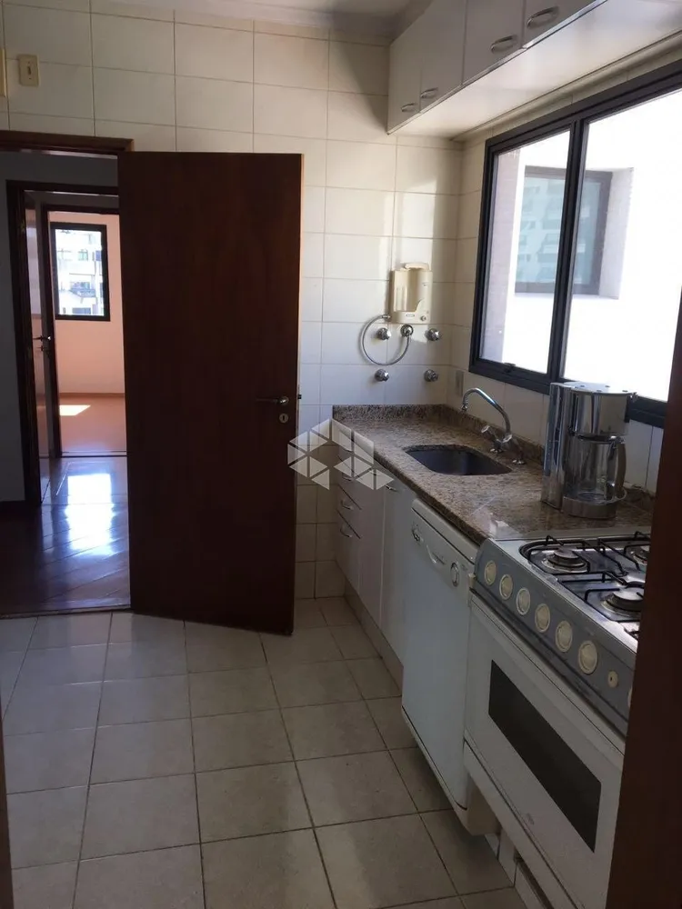 Apartamento, 3 quartos, 124 m² - Foto 1