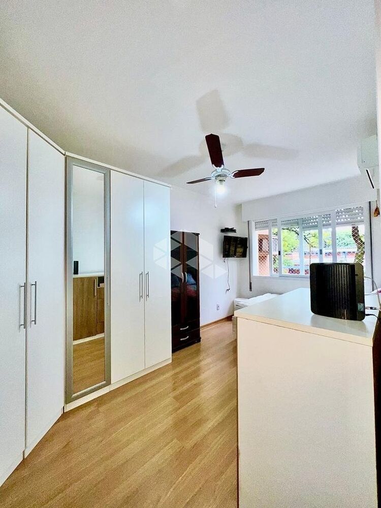 Apartamento, 1 quarto, 37 m² - Foto 7