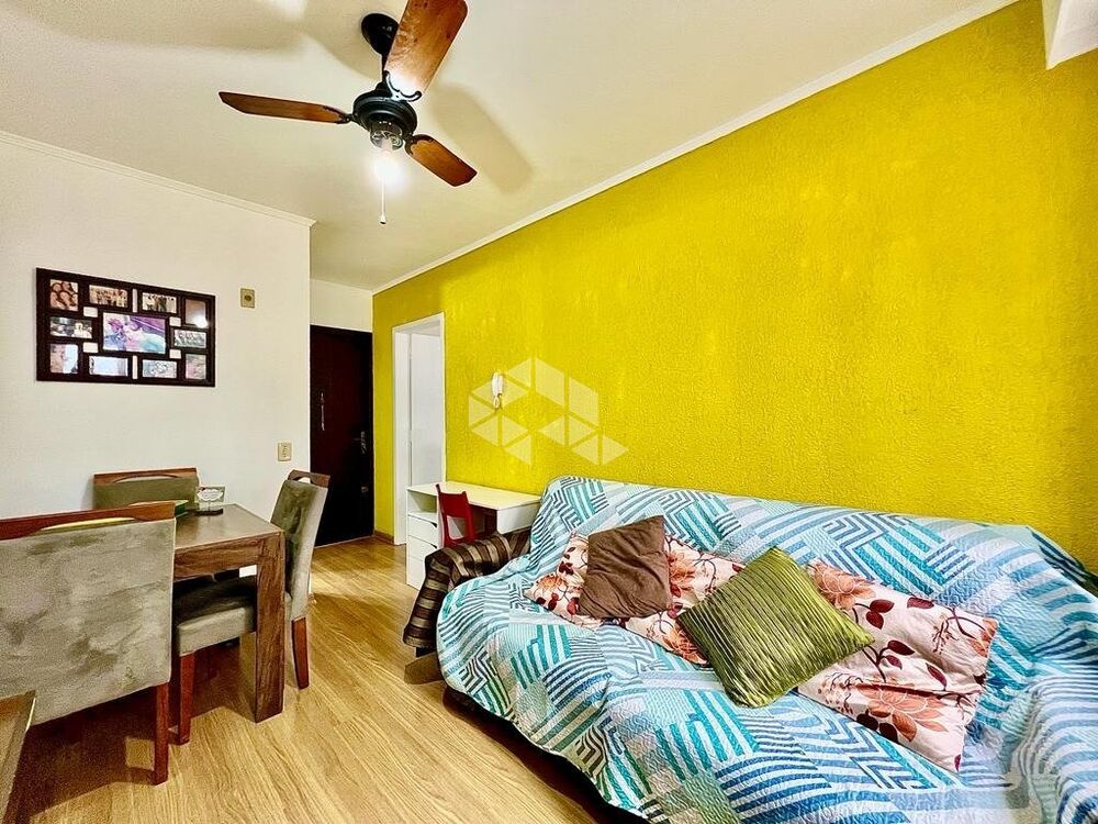 Apartamento, 1 quarto, 37 m² - Foto 3