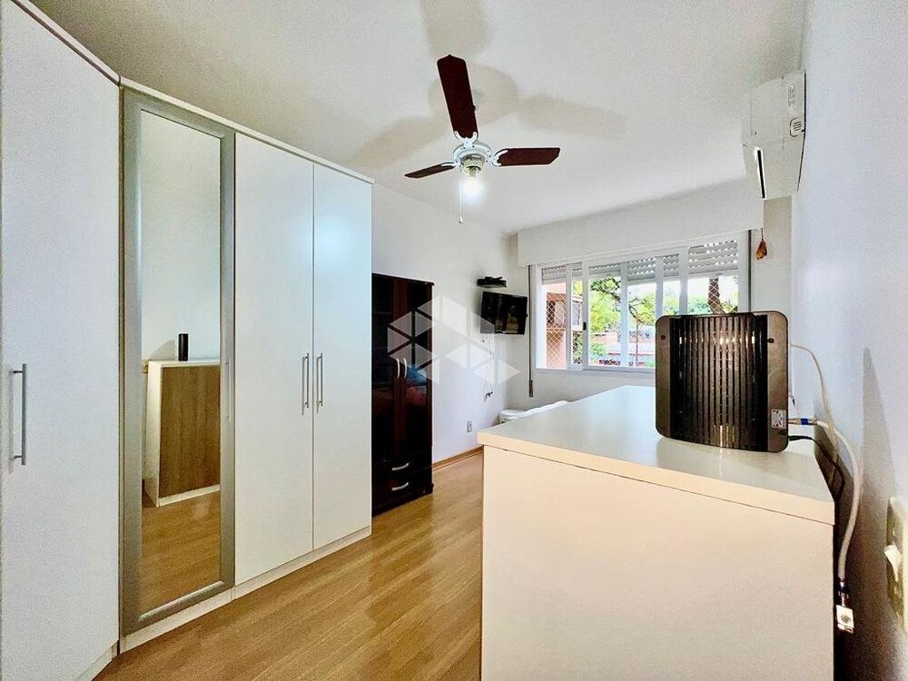 Apartamento, 1 quarto, 37 m² - Foto 6