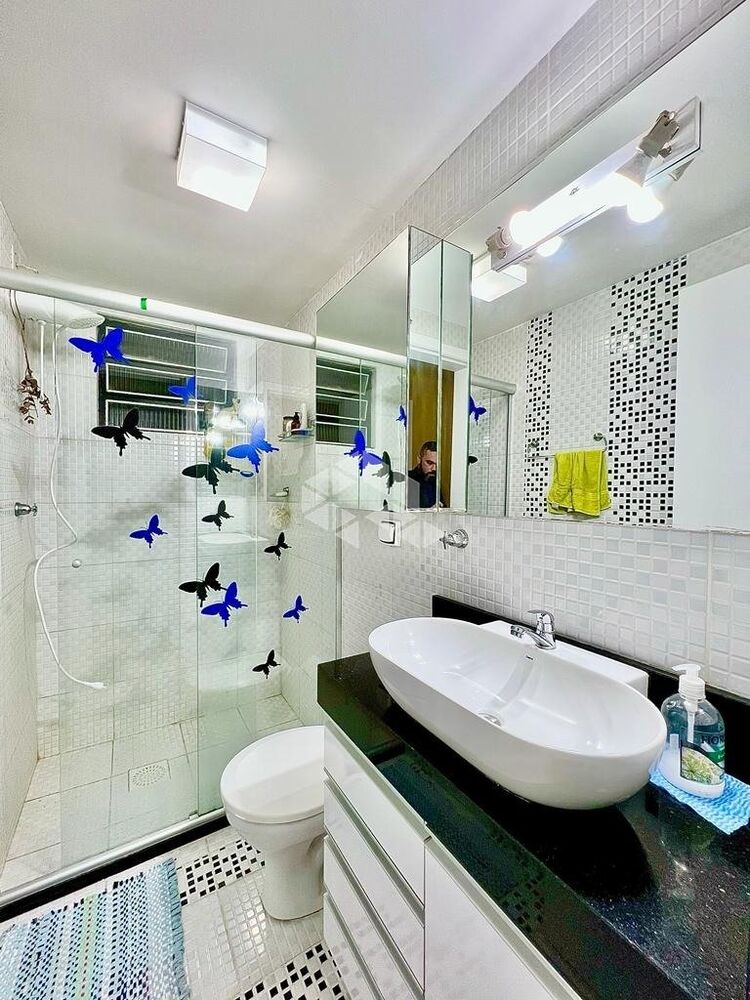 Apartamento, 1 quarto, 37 m² - Foto 5