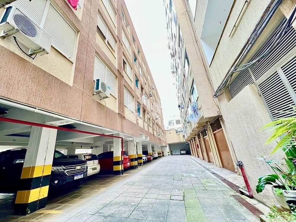 Apartamento, 1 quarto, 37 m² - Foto 8