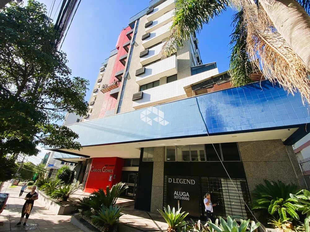 Sala-Conjunto, 46 m² - Foto 1