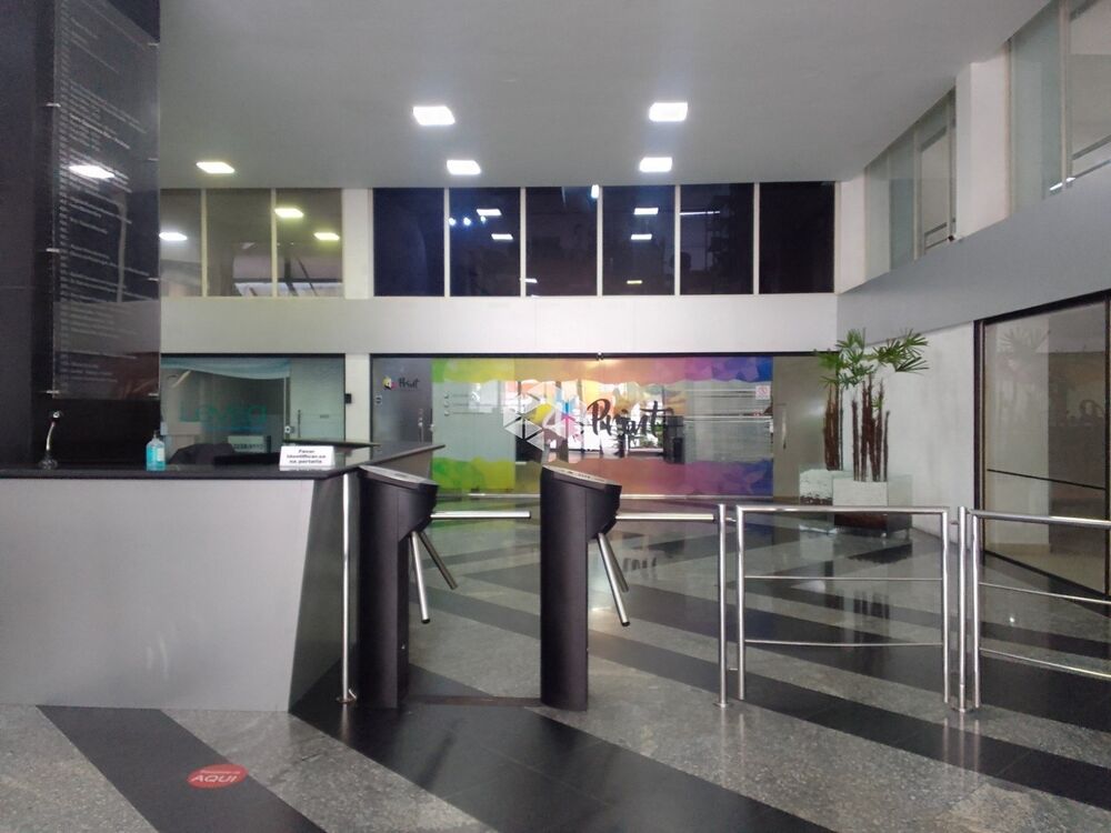Sala-Conjunto, 46 m² - Foto 3