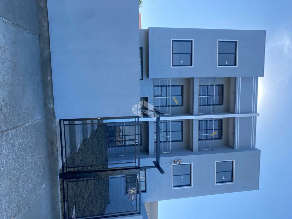 Apartamento, 2 quartos, 40 m² - Foto 4