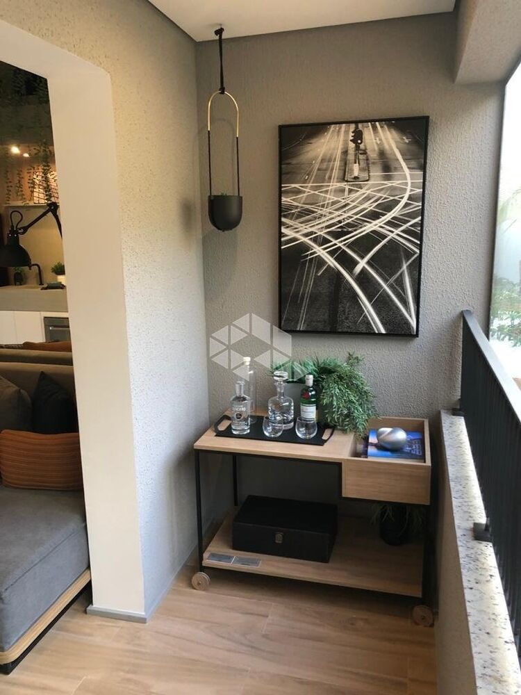 Apartamento, 1 quarto, 24 m² - Foto 1