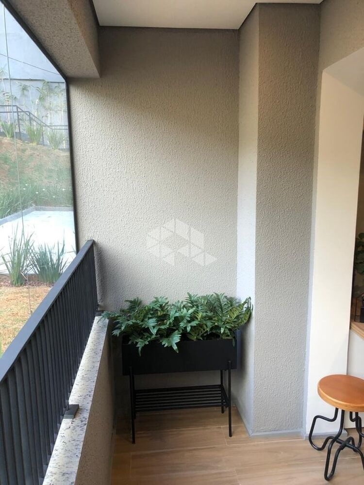 Apartamento, 1 quarto, 24 m² - Foto 4