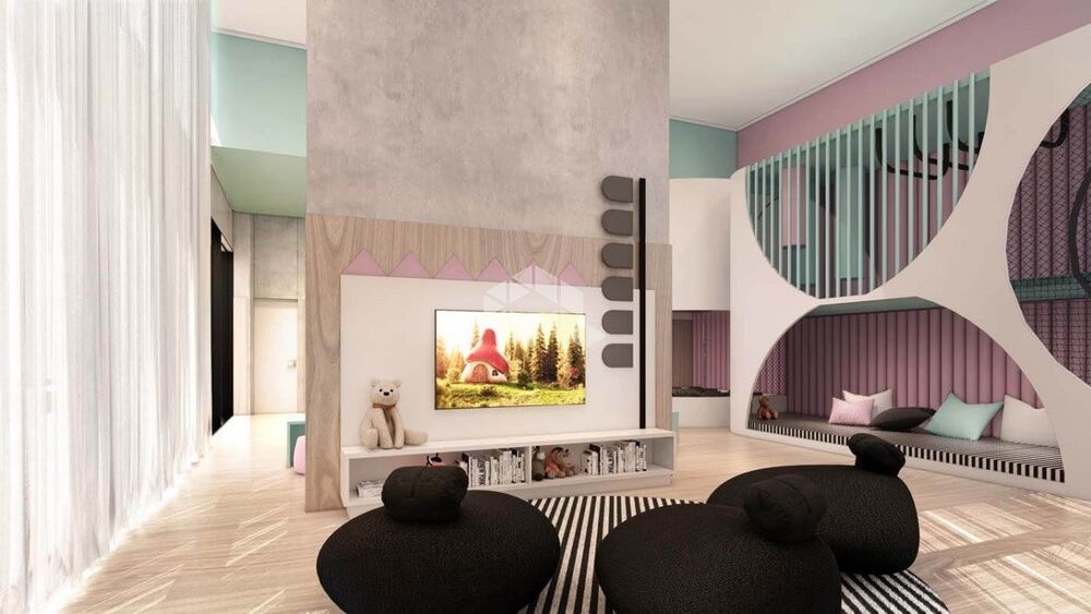 Apartamento, 1 quarto, 24 m² - Foto 3