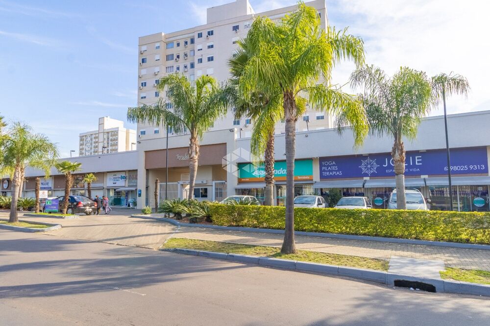 Apartamento, 2 quartos, 48 m² - Foto 3