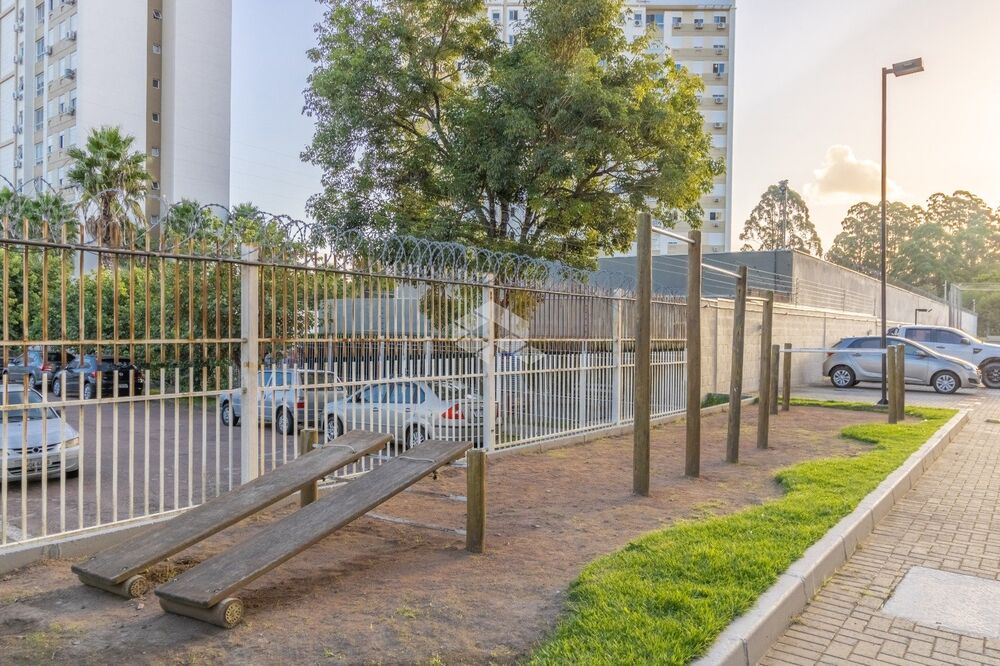 Apartamento, 2 quartos, 48 m² - Foto 1
