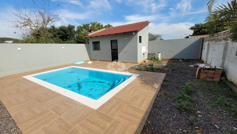 Terreno à venda, 396m² - Foto 1