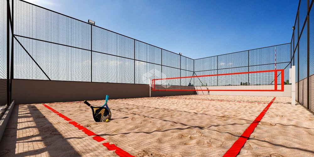 Apartamento, 2 quartos, 49 m² - Foto 2