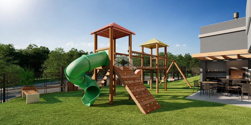 Apartamento, 2 quartos, 49 m² - Foto 3