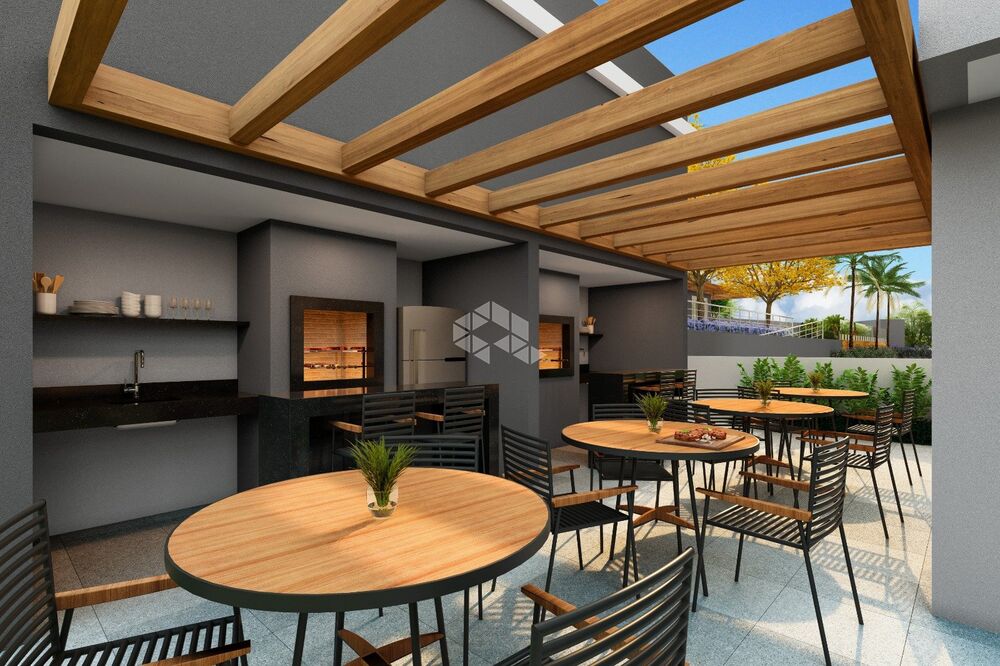 Apartamento, 2 quartos, 49 m² - Foto 4