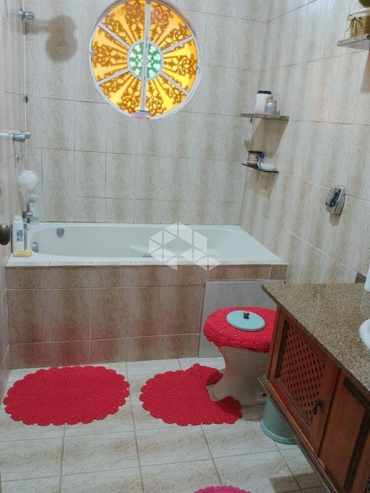Casa à venda com 3 quartos, 240m² - Foto 24