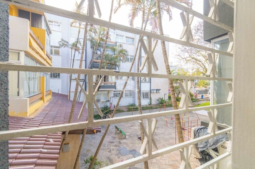 Apartamento, 1 quarto, 46 m² - Foto 2