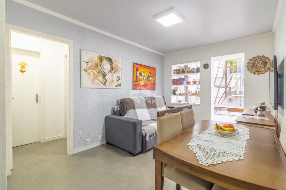 Apartamento, 1 quarto, 46 m² - Foto 3