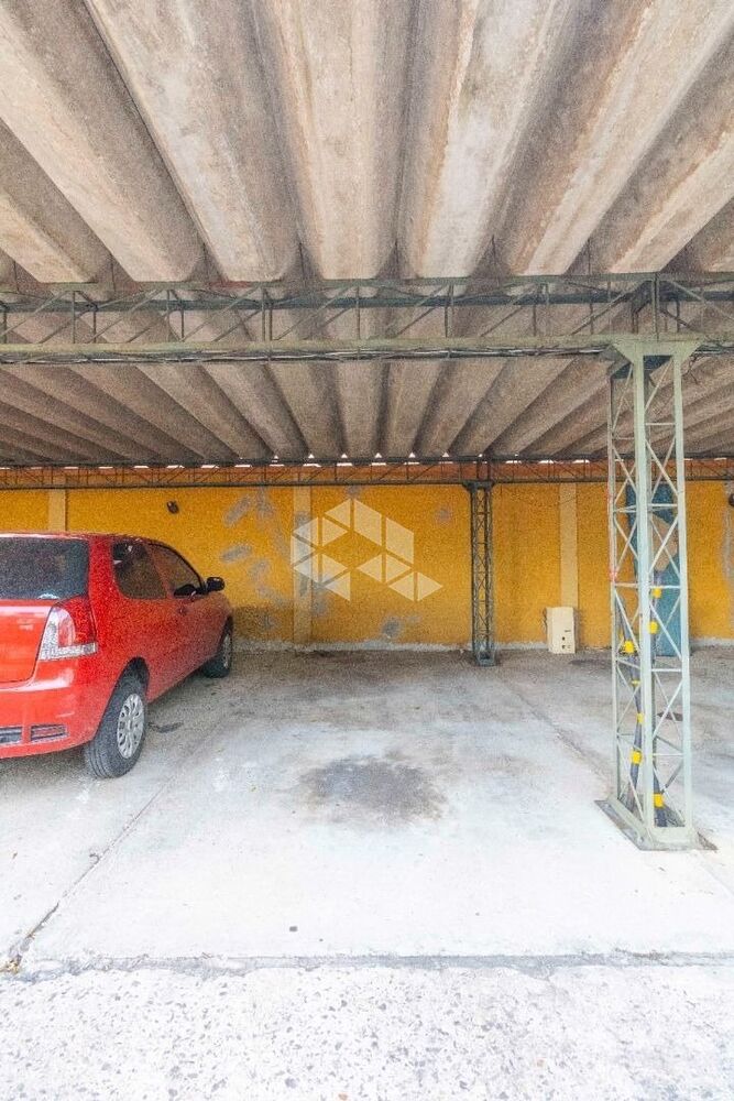Apartamento, 1 quarto, 46 m² - Foto 1
