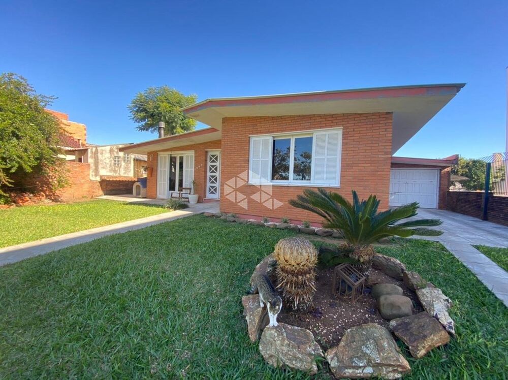 Casa, 4 quartos, 300 m² - Foto 1