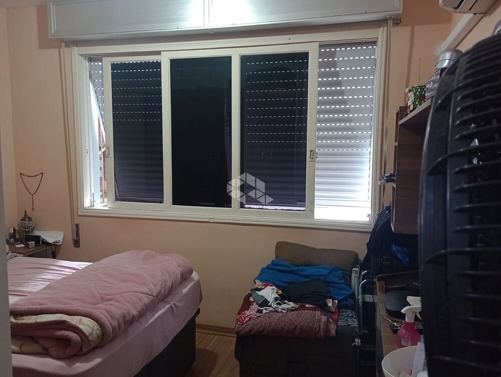 Apartamento, 1 quarto, 25 m² - Foto 5