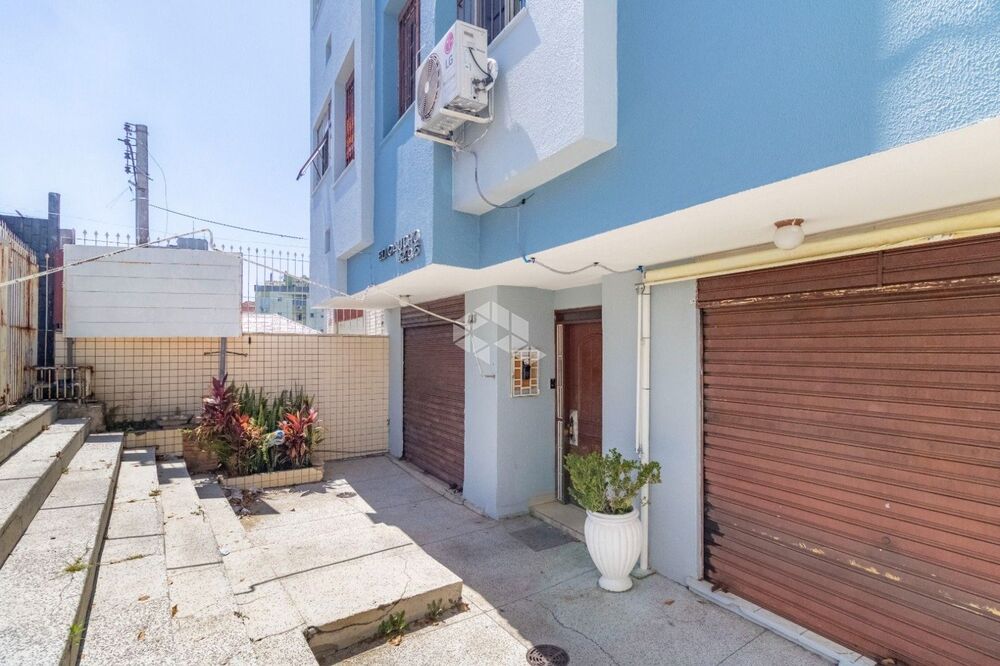 Apartamento, 1 quarto, 25 m² - Foto 7