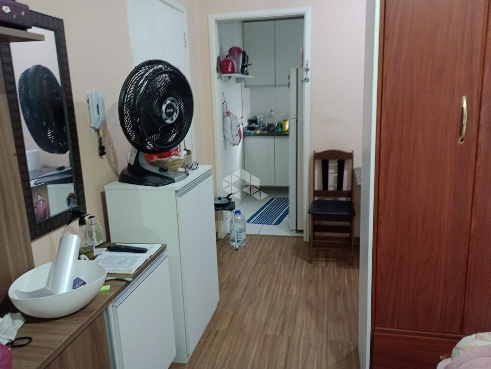 Apartamento, 1 quarto, 25 m² - Foto 10