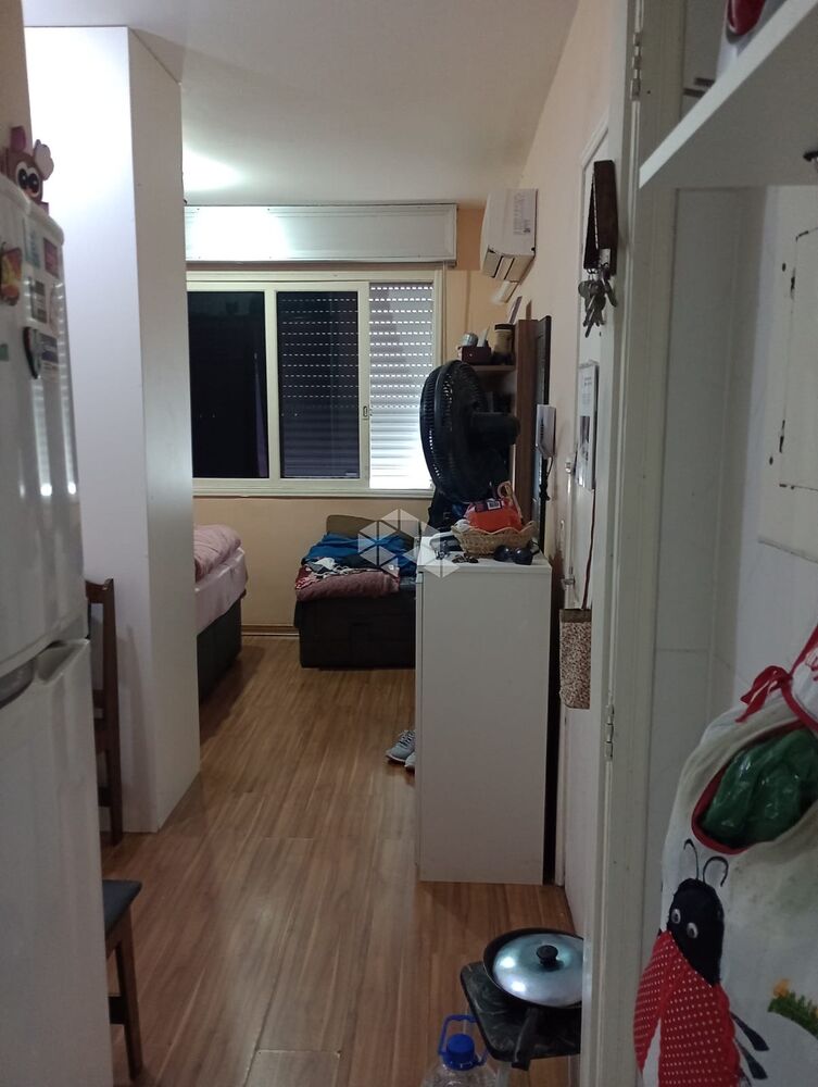 Apartamento, 1 quarto, 25 m² - Foto 6