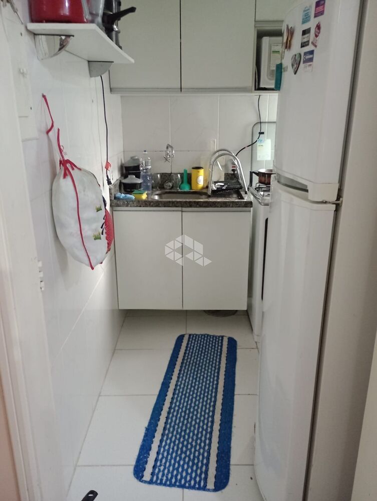 Apartamento, 1 quarto, 25 m² - Foto 8