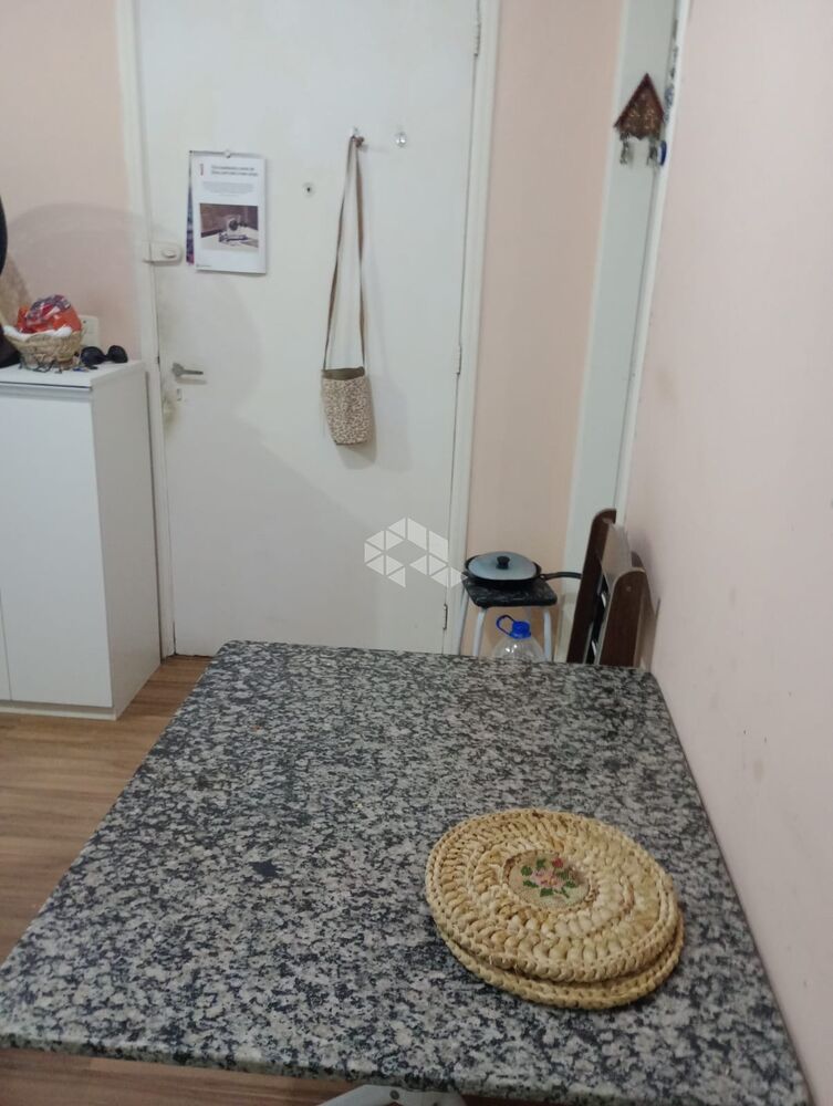 Apartamento, 1 quarto, 25 m² - Foto 11